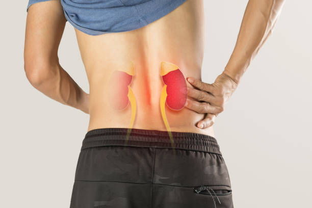 Comprehensive Kidney Failure Classification at Livasa Amritsar - Expert Treatment Approaches